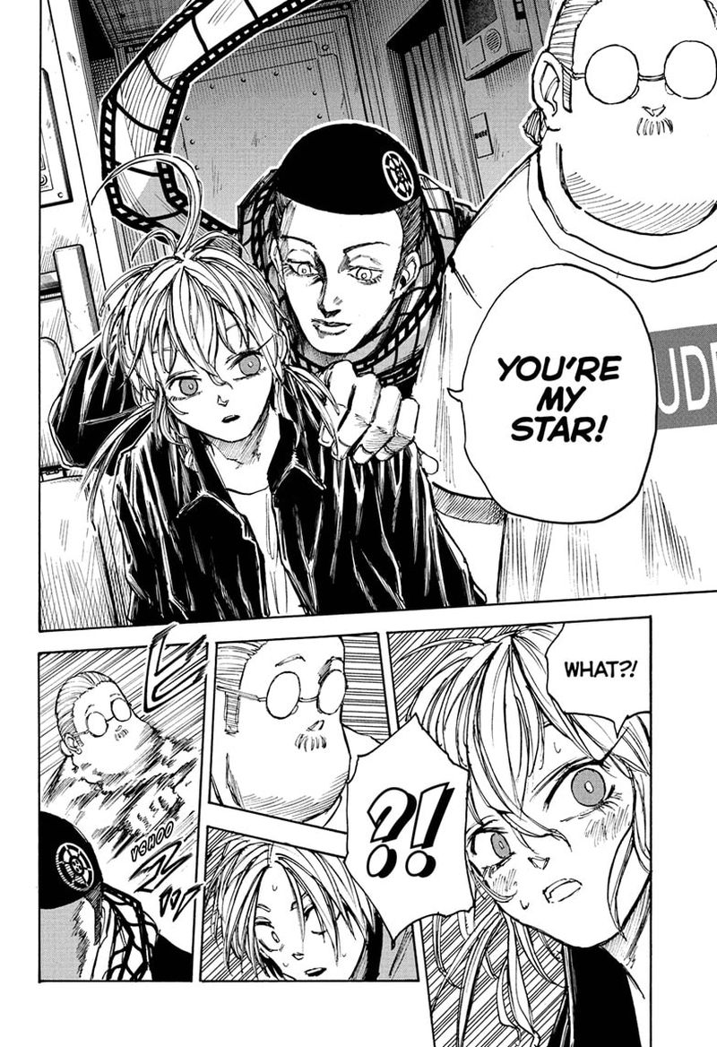 Chapter 60 Kanaguri - Page 14